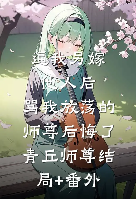 逼我另嫁他人后，骂我放荡的师尊后悔了青丘师尊结局+番外