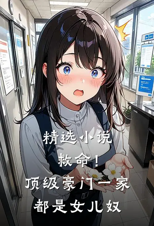 精选小说救命！顶级豪门一家都是女儿奴