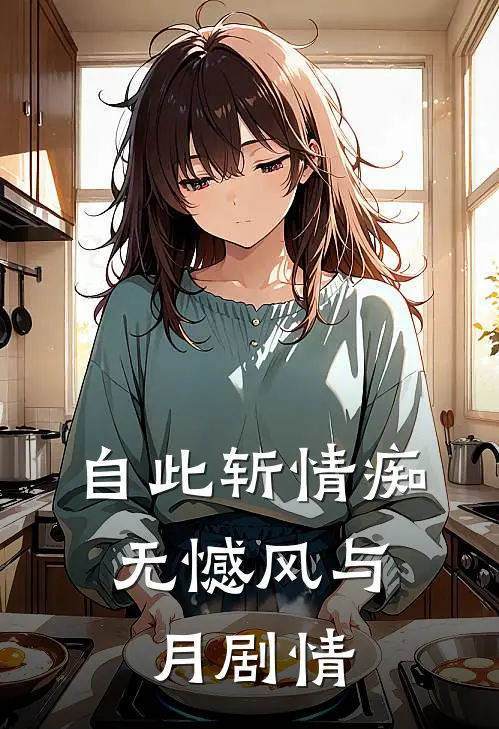 自此斩情痴，无憾风与月剧情