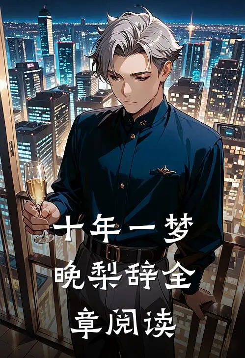十年一梦晚梨辞全章阅读