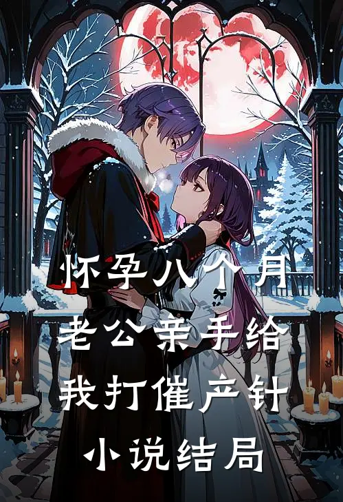 怀孕八个月老公亲手给我打催产针小说结局