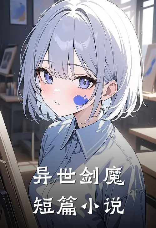 异世剑魔短篇小说