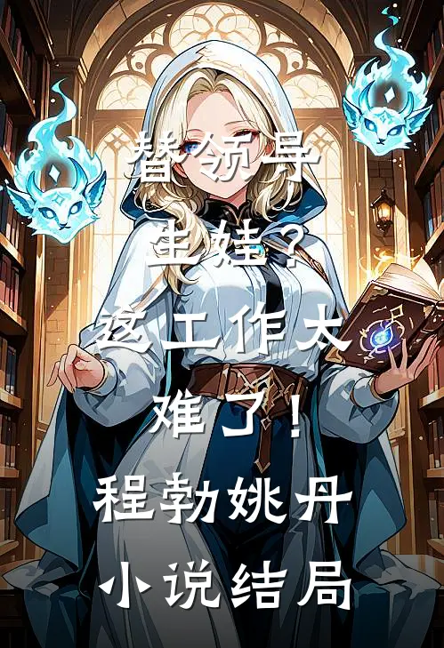 替领导生娃？这工作太难了！程勃姚丹小说结局
