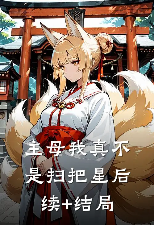 主母我真不是扫把星后续+结局