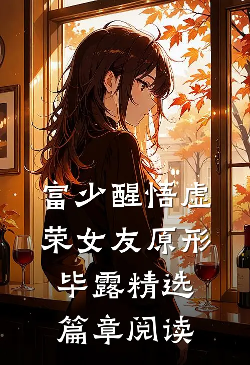 富少醒悟 虚荣女友原形毕露精选篇章阅读