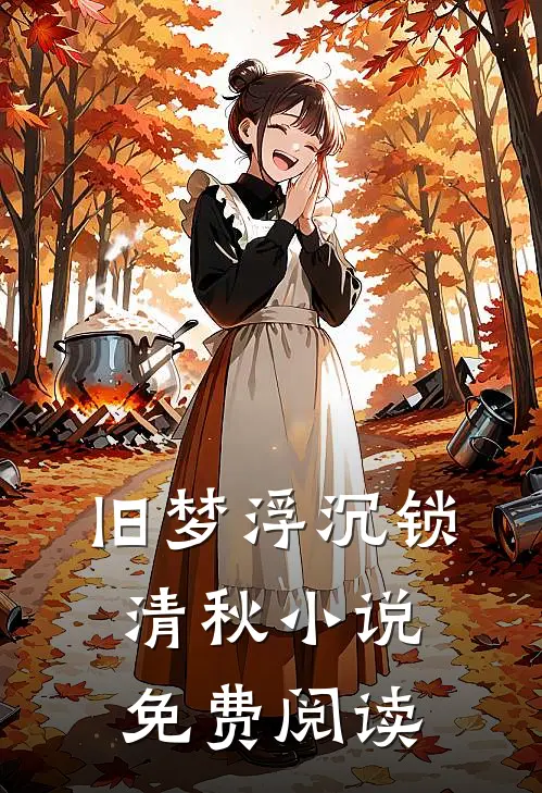 旧梦浮沉锁清秋小说免费阅读