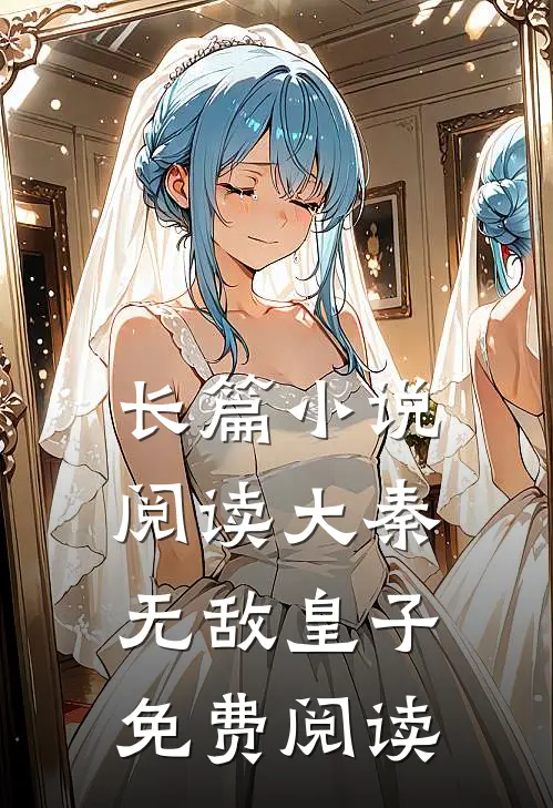 长篇小说阅读大秦无敌皇子免费阅读