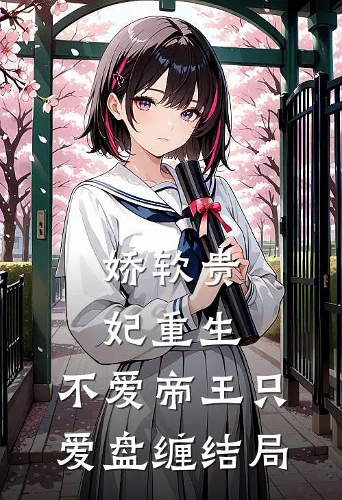 娇软贵妃重生：不爱帝王只爱盘缠结局