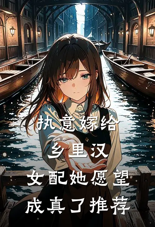 执意嫁给乡里汉，女配她愿望成真了推荐