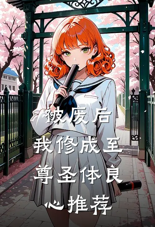 被废后，我修成至尊圣体良心推荐