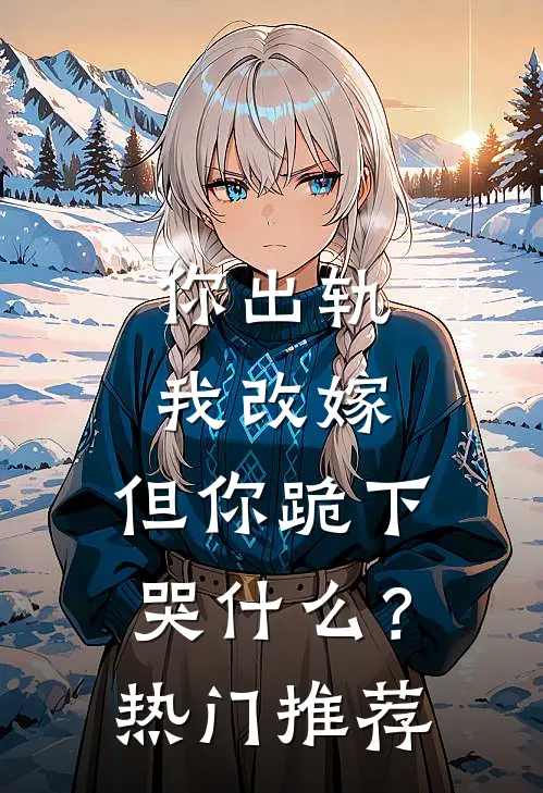 你出轨我改嫁,但你跪下哭?热门推荐
