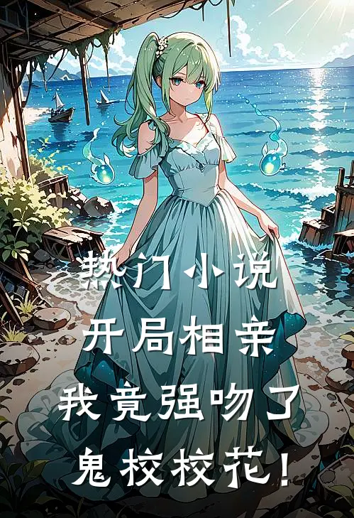 热门小说开局相亲，我竟强吻了鬼校校花！