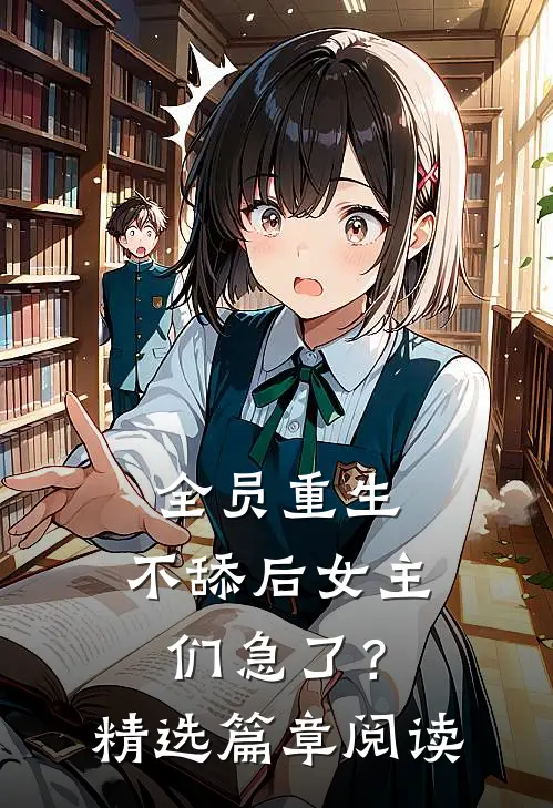 全员重生：不舔后女主们急了？精选篇章阅读