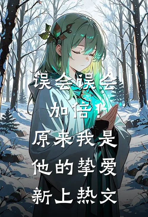 误会误会加倍！原来我是他的挚爱新上热文