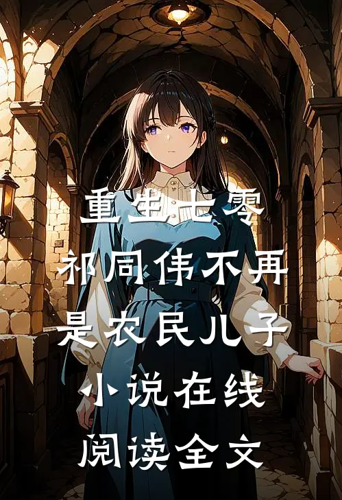 重生七零：祁同伟不再是农民儿子小说在线阅读全文