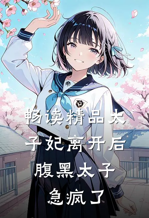 畅读精品太子妃离开后，腹黑太子急疯了