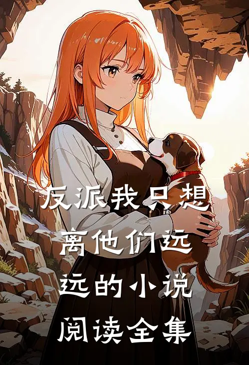 反派我只想离他们远远的小说阅读全集