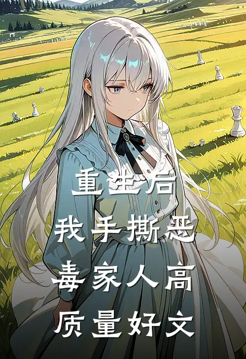 重生后，我手撕恶毒家人高质量好文