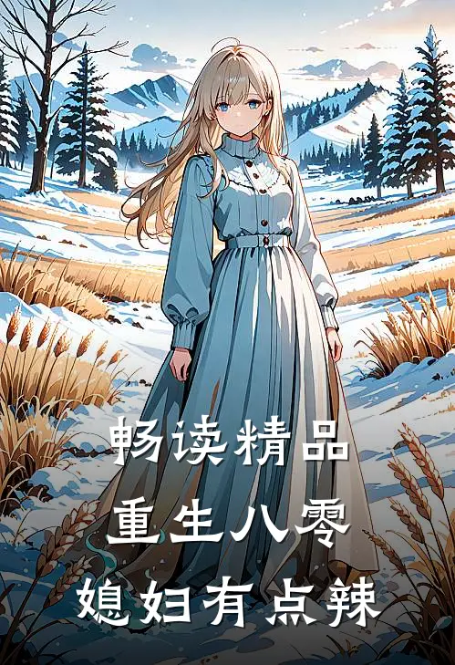 畅读精品重生八零:媳妇有点辣