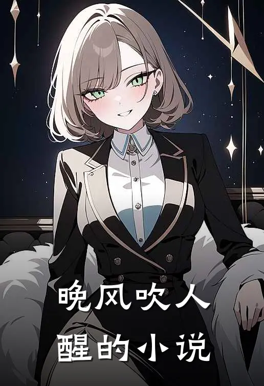 晚风吹人醒的小说