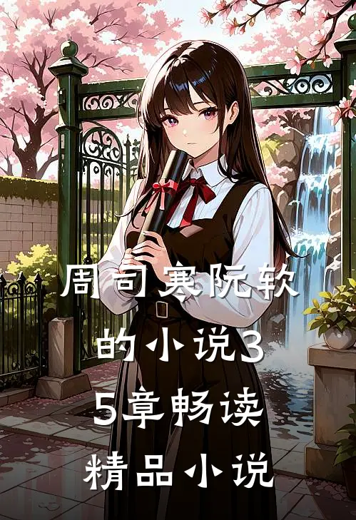周司寒阮软的小说35章畅读精品小说