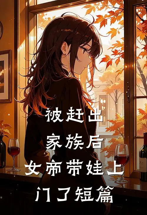 被赶出家族后，女帝带娃上门了短篇