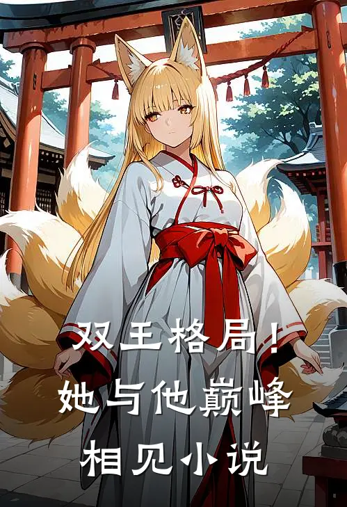 双王格局！她与他巅峰相见小说