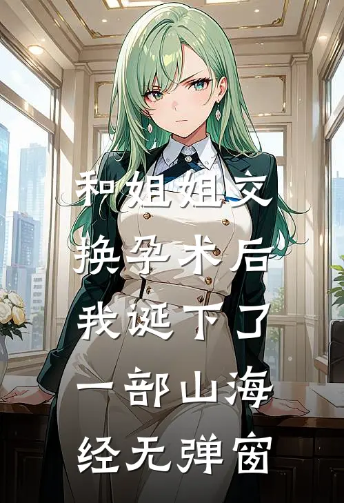 和姐姐交换孕术后 ，我诞下了一部山海经无弹窗