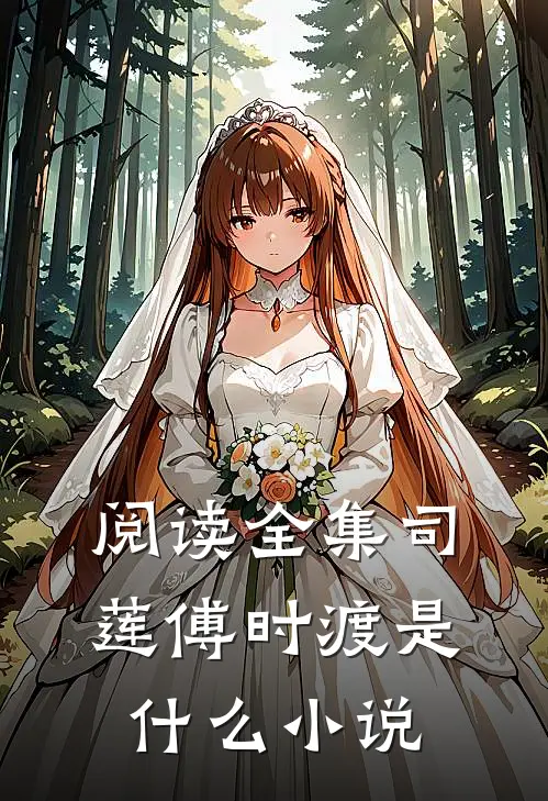 阅读全集司莲傅时渡是什么小说