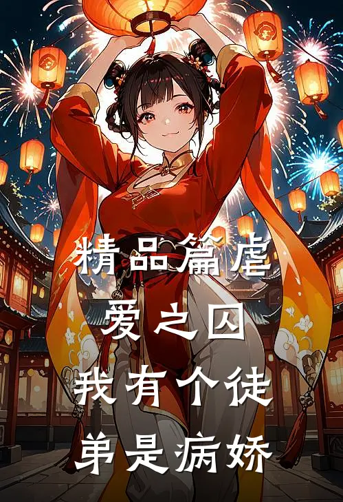 精品篇虐爱之囚：我有个徒弟是病娇