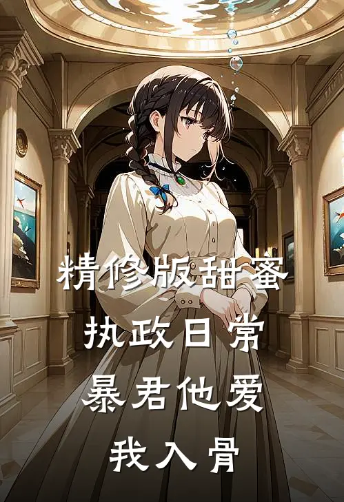 精修版甜蜜执政日常：暴君他爱我入骨
