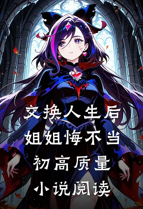 交换人生后，姐姐悔不当初高质量小说阅读
