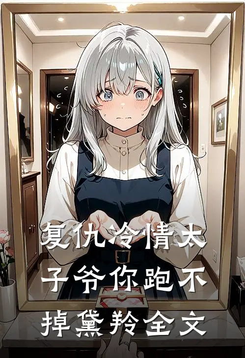 复仇冷情太子爷你跑不掉黛羚全文