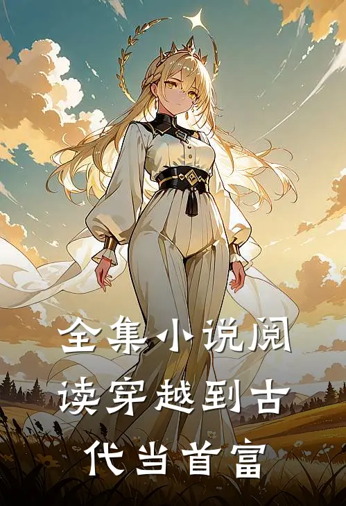 全集小说阅读穿越到古代当首富