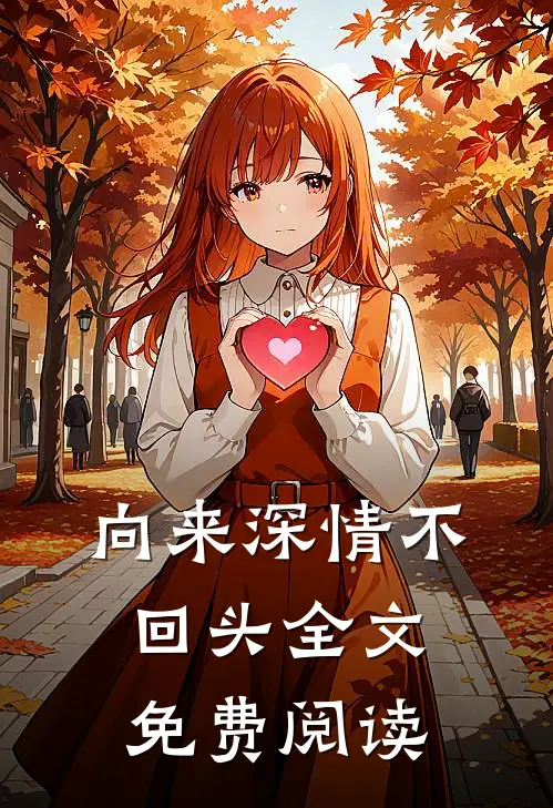 向来深情不回头全文免费阅读