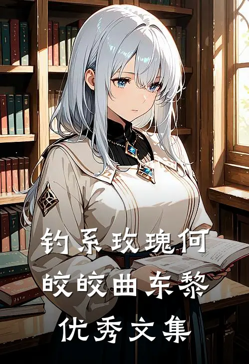 钓系玫瑰何皎皎曲东黎优秀文集