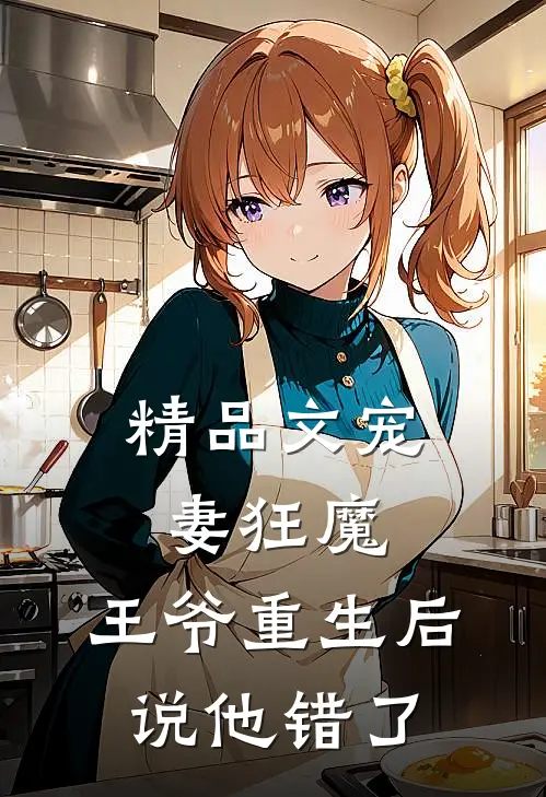精品文宠妻狂魔：王爷重生后说他错了