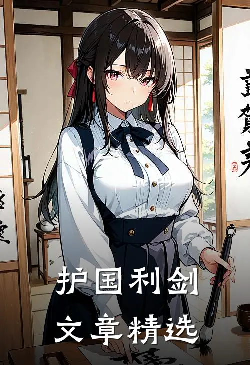 护国利剑文章精选