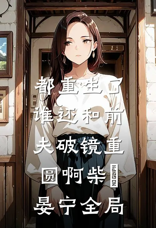 都重生了，谁还和前夫破镜重圆啊柴晞晏宁全局