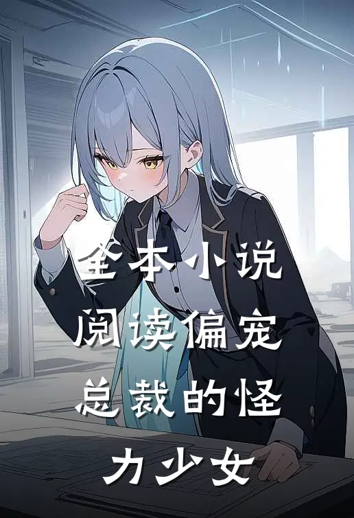 全本小说阅读偏宠：总裁的怪力少女