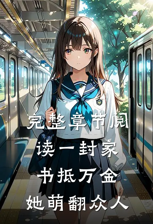 完整章节阅读一封家书抵万金，她萌翻众人