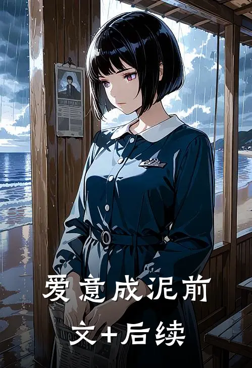 爱意成泥前文+后续
