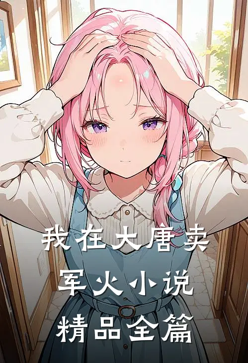 我在大唐卖军火 小说精品全篇