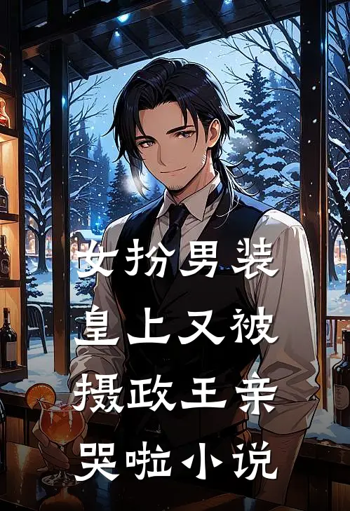 女扮男装，皇上又被摄政王亲哭啦小说