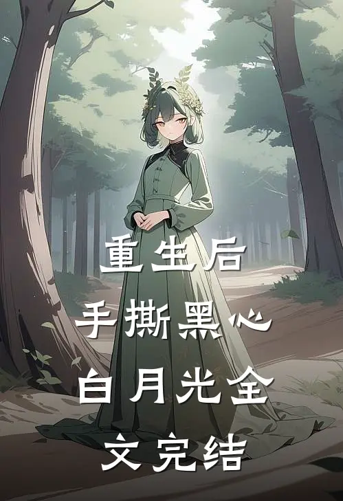 重生后，手撕黑心白月光全文完结