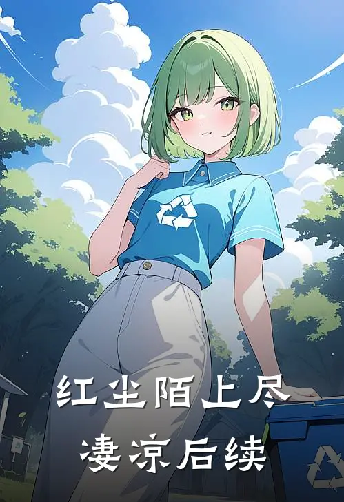 红尘陌上尽凄凉后续