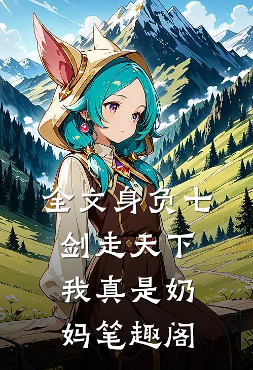 全文身负七剑走天下:我真是奶妈笔趣阁