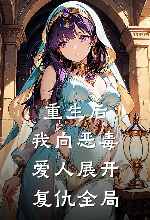 重生后，我向恶毒爱人展开复仇全局
