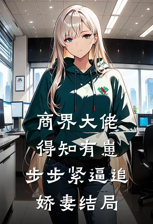 商界大佬得知有崽，步步紧逼追娇妻结局