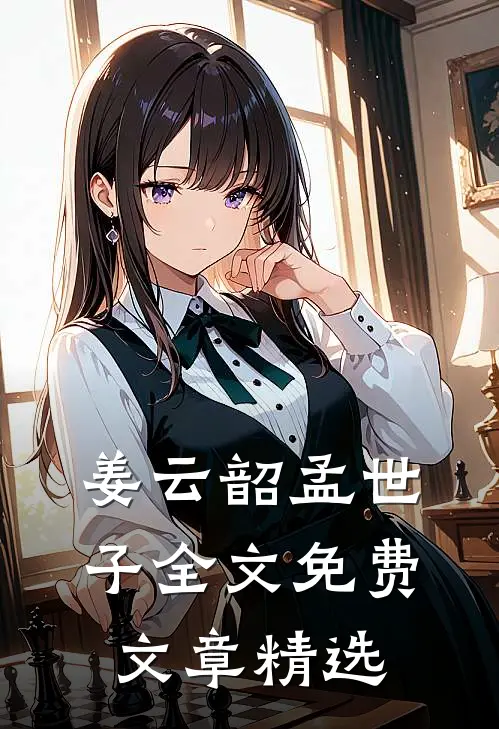 姜云韶孟世子全文免费文章精选